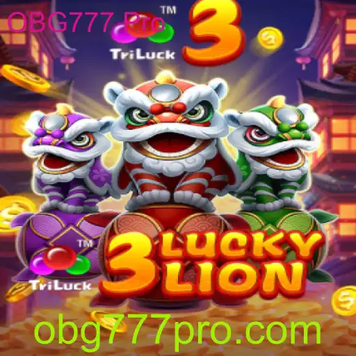 3LUCKYLION: O Novo Fenômeno dos Jogos Digitais