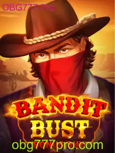 Descubra o Excitante Mundo de BanditBustBonusBuy com OBG777 Pro