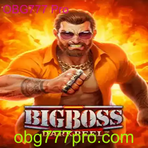 Descubra o Novo Jogo BigBoss com OBG777 Pro
