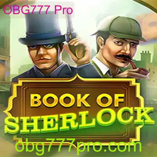 Desvendando o Fascínio do Jogo BookOfSherlock