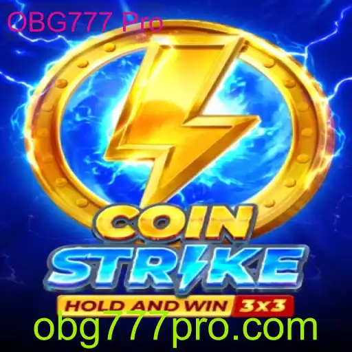 Descubra o Fascinante Mundo de CoinStrike e OBG777 Pro
