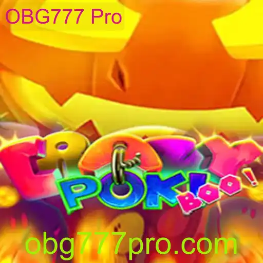 CrazyPokiBoo: Descubra o Novo Fenômeno do Mundo dos Jogos com OBG777 Pro