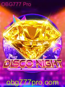 DiscoNight: Introdução e Regras do Jogo com OBG777 Pro