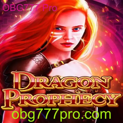 DragonProphecy: A Jornada Épica no Mundo de OBG777 Pro