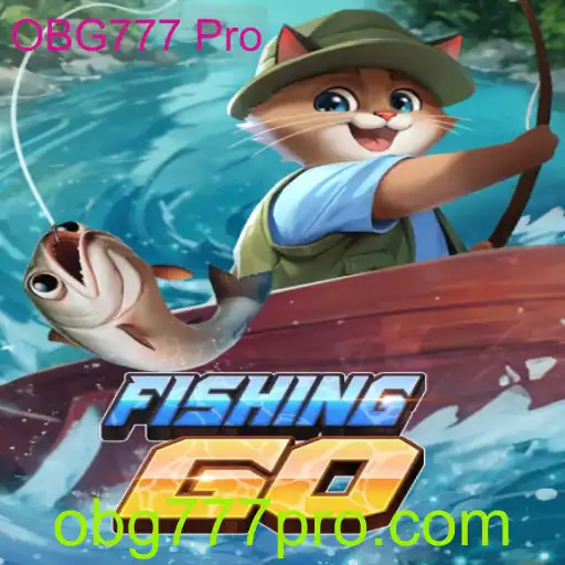 Explorando o Mundo do FishingGO com OBG777 Pro