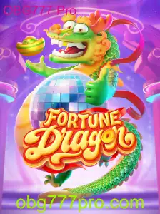 Explorando FortuneDragon: Uma Aventura no Universo de OBG777 Pro
