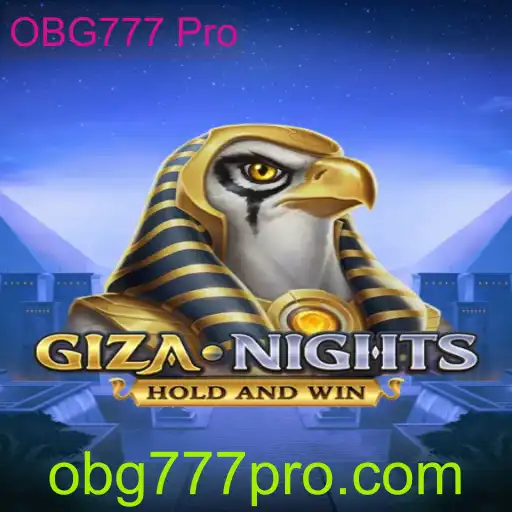 GizaNights: Uma Imersão no Mundo das Pirâmides