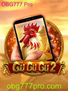GuGuGu2M: Explorando o Mundo do OBG777 Pro