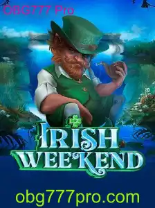 Explorando o Mundo de IrishWeekend e OBG777 Pro