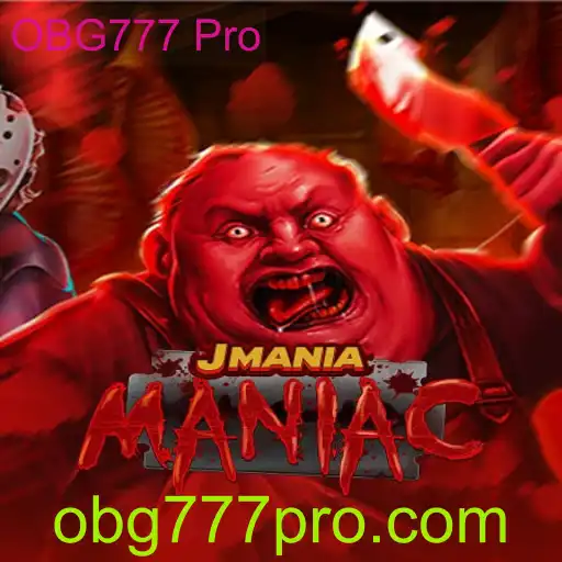 JManiaManiac: Explorando o Mundo do Jogo com OBG777 Pro