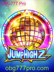 Explore o Mundo de JumpHigh2: Uma Jornada de Emoção e Estratégia