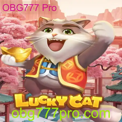 Conheça LuckyCat: O Jogo que Está Conquistando os Amantes de OBG777 Pro