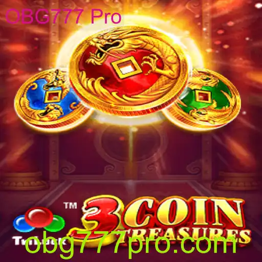 Explorando o Fascinante Mundo de 3CoinTreasures com OBG777 Pro