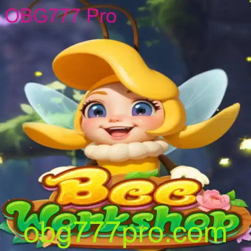 BeeWorkshop: Um Jogo Inovador com OBG777 Pro