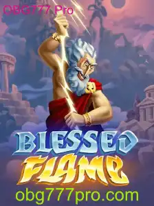 BlessedFlame: Desvendando o Universo de OBG777 Pro