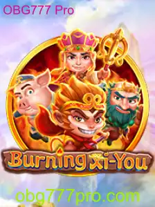 BurningXiYou: Uma Jornada Épica de Aventura e Estratégia