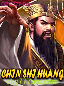 Descubra o Fascinante Mundo de ChinShiHuang com OBG777 Pro