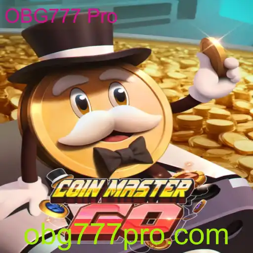 Desvendando o Mundo de CoinMasterGO: Regras e Estratégias com OBG777 Pro