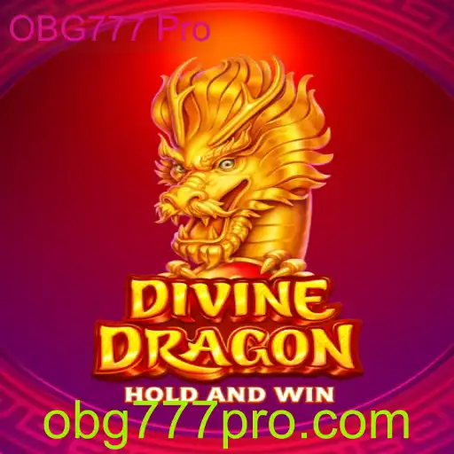Descubra o Mundo de Aventuras do Jogo DivineDragon: A Experiência OBG777 Pro