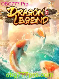 Explorando o Mundo de DragonLegend e OBG777 Pro