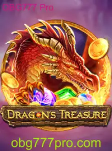 Descubra as Aventuras de DragonsTreasure com OBG777 Pro