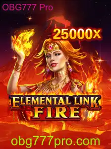 Descubra o Mundo de ElementalLinkFire: Aventuras e Estratégia no Universo OBG777 Pro