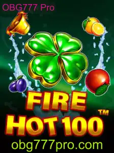 Explorando o Mundo de FireHot100: Um Guia para Jogadores