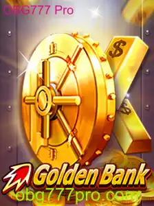 Explorando o Fascinante Mundo de GoldenBank e o Poder do OBG777 Pro