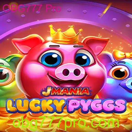Descubra o Mundo Vibrante de JManiaLuckyPyggs com OBG777 Pro