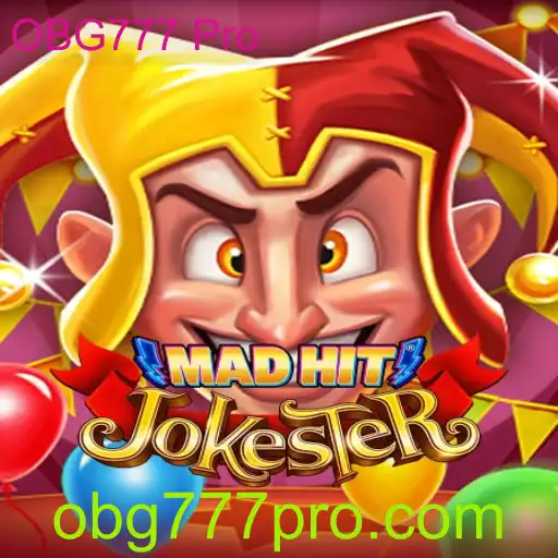 Explorando o Universo de MadHitJokester: OBG777 Pro