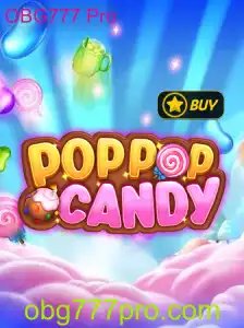 Descubra o Mundo de POPPOPCANDY: Um Guia Completo
