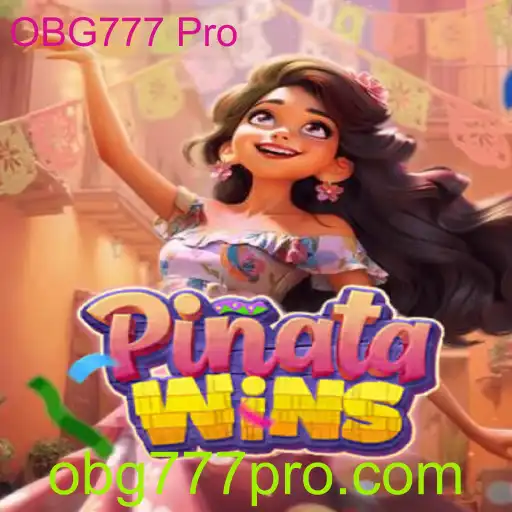 Descubra o Empolgante Mundo de PinataWins com OBG777 Pro