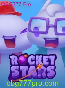 Explorando RocketStars: O Jogo de Estratégia Intergaláctica com OBG777 Pro