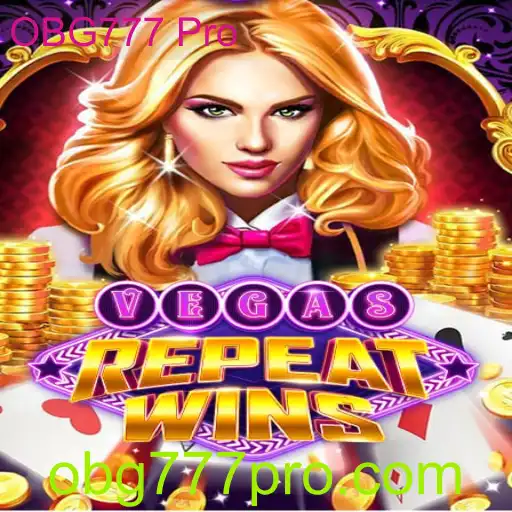 Explorando o Jogo VegasRepeatWins: Regras e Estratégias com OBG777 Pro