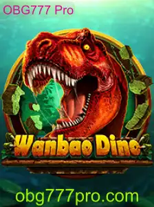 Explorando o Mundo de WanBaoDino: Uma Nova Dimensão de Entretenimento