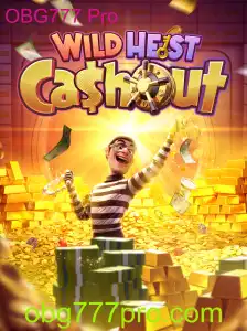 Descubra a Aventura de WildHeistCashout com OBG777 Pro