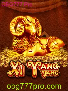 Explorando o Universo do Jogo XiYangYang com OBG777 Pro