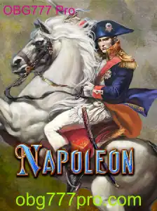 Descobrindo o Fascinante Mundo do Jogo Napoleon com OBG777 Pro