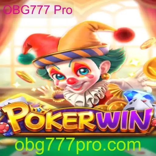 POKERWIN: Explore o Mundo de Estratégia e Sorte com OBG777 Pro