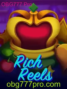 Explorando o Mundo de RichReels e OBG777 Pro: Uma Nova Dimensão em Jogos Online
