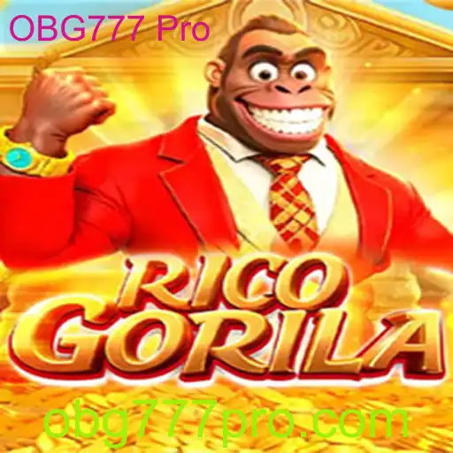 Explorando RicoGorila: Um Mergulho no Jogo OBG777 Pro