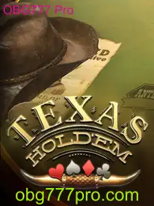 Texas Hold'em: Entenda as Regras e Estratégias para Dominá-lo