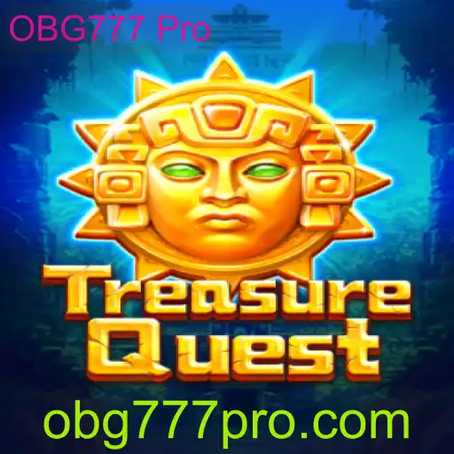 TreasureQuest: Explorando Aventuras e Estratégias com OBG777 Pro