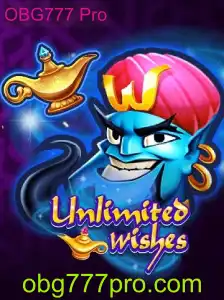 UnlimitedWishes: Transforme Seus Sonhos em Realidade com OBG777 Pro