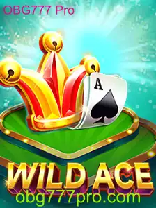 Descubra o Empolgante Mundo de WildAce com OBG777 Pro