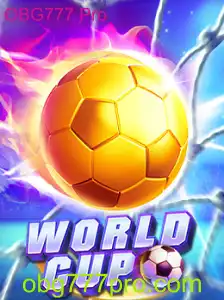 Explorando o Fascinante Mundo do Jogo WorldCup: Regras e Estratégias com OBG777 Pro