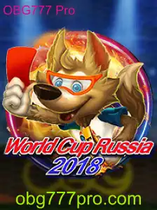 Explorando o Fascinante Jogo WorldCupRussia2018 com OBG777 Pro